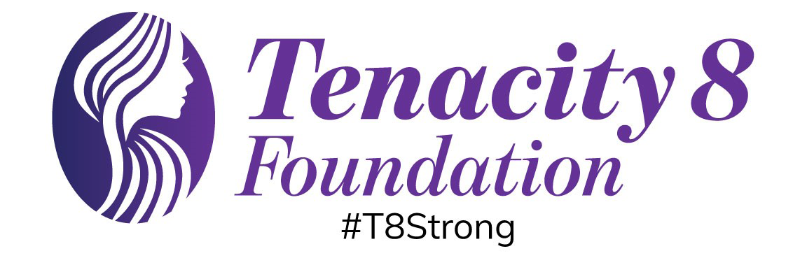 Tenacity 8 Foundation